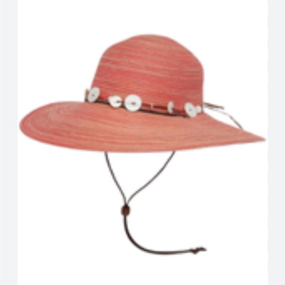 Sunday Afternoon Caribbean hat